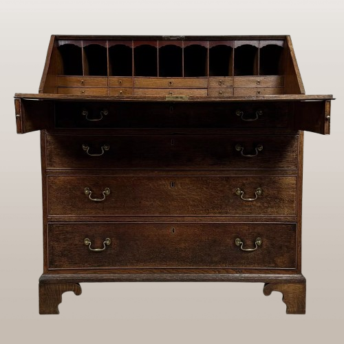 XVIII a. komoda - Image 2